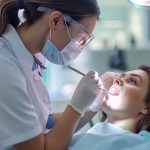 Benefit of regular Dental Checkup